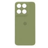 MOTOROLA MOTO G67 (XT2621-2) 原装 后盖 绿色