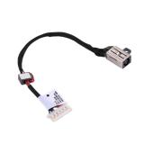 DELL INSPIRON 14 / 5455 / 14-5358 / 5558 / 5559 笔记本充电排线
