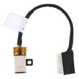 DELL LATITUDE 14 / 3490 / DC301011R00 / 0228R6 / DC-CHARGING CABLE 笔记本充电排线