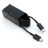 SAMSUNG  TYPE C 数据线 黑色 序号 EP-DG980 (适用于 SAMSUNG GALAXY S20 / NOTE 10 系列)