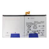 SAMSUNG GALAXY TAB S9 ULTRA X910 X916B 电池 序号 EB-BX916ABY