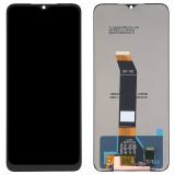 小米 REDMI 10 5G (22041219G 22041219NY) / POCO M4 5G (22041219PG) / POCO M5 (22071219CG) / REDMI NOTE 11E (22041219C) 单片 黑色