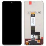 小米 REDMI 12 (23053RN02A 23053RN02Y 23053RN02I) / REDMI 12 5G (23076RN8DY) 原装 单片 黑色