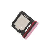 MOTOROLA EDGE 60 FUSION (XT2503-4) 双卡 卡托 粉色