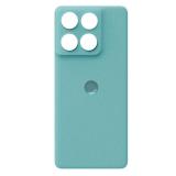 MOTOROLA EDGE 60 FUSION (XT2503-4) 原装 后盖 绿色