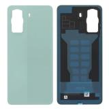 XIAOMI POCO X7 PRO (2412DPC0AG) 原装 后盖 绿色
