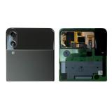 SAMSUNG GALAXY Z FLIP 3 5G F711B 外屏 全新全原 黑色 (SERVICE PACK)