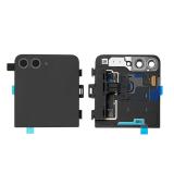 SAMSUNG GALAXY Z FLIP 5 5G F731B 外屏 全新全原 黑色 (SERVICE PACK)