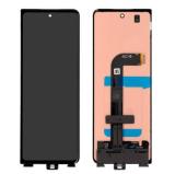 SAMSUNG GALAXY Z FOLD4 5G F936B 外屏 全新全原 黑色  (SERVICE PACK)