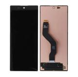 SAMSUNG GALAXY Z FOLD 6 5G F956B 外屏 全新全原 ，黑色  (SERVICE PACK)