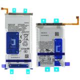 SAMSUNG GALAXY Z FOLD6 5G F956B 全新原装 电池 序号 EB-BF957ABE EB-BF956ABE  (一套2个)