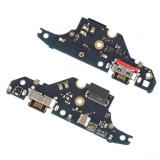 MOTOROLA MOTO G06 (XT2535-1 XT2535-2 XT2535-3 XT2535-14) / G06 POWER (XT2535-13) 原装 尾插排线