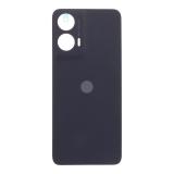 MOTOROLA MOTO G35 5G (XT2433) 原装 后盖 黑色