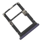 MOTOROLA MOTO G35 5G (XT2433) 双卡 卡托 黑色