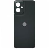 MOTOROLA MOTO G55 5G (XT2435) 原装 后盖 灰色 / 黑色