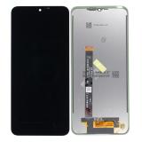 SAMSUNG GALAXY XCOVER 7 G556B 原装 单片 黑色 (SERVICE PACK)