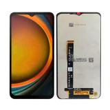 SAMSUNG GALAXY  XCOVER 7 PRO G766B 原装 单片 黑色 (SERVICE PACK)