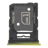 MOTOROLA MOTO G85 5G (XT2427-3) 双卡 卡托 绿色