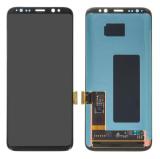 SAMSUNG GALAXY S8 G950F 全新全原 单片 黑色 (SERVICE PACK)