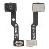 REALME GT 6 (RMX3851) 内置指纹排