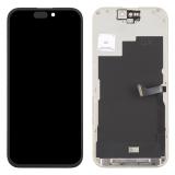 苹果 IPHONE 15 PRO 6.1 (A2848 A3101 A3102 A3104) 国产 GX OLED显示屏 硬性 屏幕