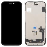 苹果 IPHONE 15 6.1 (A3090 A2846 A3089 A3092) 国产 GX OLED显示屏 硬性 屏幕
