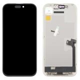 苹果 IPHONE 16 PRO 6.3 (A3293 A3083 A3292 A3294) 国产 GX OLED显示屏 硬性 屏幕