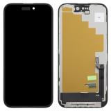 苹果 IPHONE 16 6.1 (A3287 A3081 A3286 A3288) 国产 GX OLED显示屏 硬性 屏幕