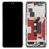 HONOR 200 PRO 5G (ELP-AN00 ELP-NX9) 原装 带框总成 黑色