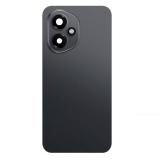 HONOR 400 5G (DNY-NX9) 原装 后盖 带相圈镜片，黑色
