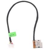 HP PAVILION 15-AB121DX / 15-AB / HP STREAM 14-Z001NA / 14-Z002NA / 14-Z010NR / HP ENVY M6-P / 13-C / 14-X / 17-X / 17-Y 笔记本充电排线