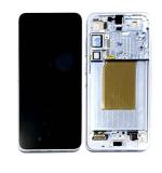SAMSUNG GALAXY S25 PLUS / S25+ 5G S936B 全新 带框总成 冰蓝 (SERVICE PACK)