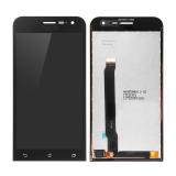 ASUS ZENFONE2 ZENFONE 2 ZE500CL 单片 黑色 (CN版)