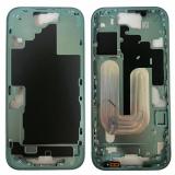 苹果 IPHONE 16 6.1 (A3287 A3081 A3286 A3288) A框 / 中框 绿色 原材料
