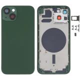 苹果 IPHONE 13 6.1 (A2633 A2482 A2631 A2634 A2635) 后盖 绿色 OEM