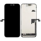 苹果 IPHONE 16 PRO MAX 6.9 (A3296 A3084 A3295 A3297) 国产 TD OLED显示屏 硬性 屏幕
