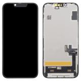 苹果 IPHONE 14 6.1 (A2882 A2649 A2881 A2884 A2883) 国产 MECHANIC定制 OLED显示屏 硬性 屏幕