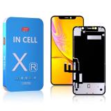 苹果 IPHONE XR 6.1inch 国产 ZY INCELL LCD液晶 屏幕 FHD 1080P