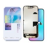 苹果 IPHONE 16 PRO 6.3inch 国产 JK-T INCELL LCD液晶 屏幕