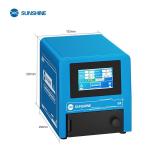 SUNSHINE L5 智能迷你液晶贴合机 需要另外接真空泵跟空压机