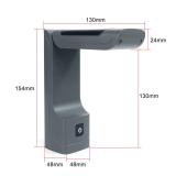 SUNSHINE LC-AD15 PCB速诊仪 适用于主板维修 热像查漏 带有速诊仪专用硅胶垫