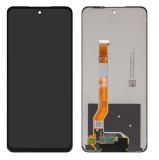 REALME C65 4G (RMX3910) / REALME 12X 5G (RMX3997) / REALME 14X 5G (RMX5020) / C75 5G (RMX3943) 原装 单片 黑色