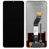 小米 REDMI 13C (23100RN82L 23106RN0DA 23108RN04Y) / REDMI 13C 5G (23124RN87G 23124RN87I 23124RN87C) / POCO C65 原装 单片 黑色 通用版