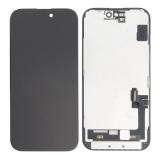 苹果 IPHONE 15 6.1 (A3090 A2846 A3089 A3092) JK-T INCELL LCD 屏幕