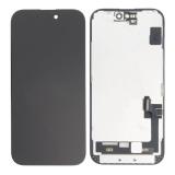 苹果 IPHONE 15 6.1 (A3090 A2846 A3089 A3092) 国产 TD OLED显示屏 柔性 屏幕