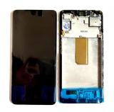 SAMSUNG GALAXY M54 M546B 全新 带框总成 黑色 (SERVICE PACK)