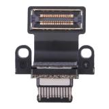 苹果 MACBOOK PRO 14 (2023) A2779 / MACBOOK PRO 16 (2023) A2780 尾插排线 黑色