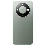 HONOR MAGIC8 LITE 5G (MTN-NX1M) 原装 后盖 带相圈镜片，绿色