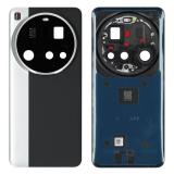 小米 15 ULTRA (25010PN30G) 原装 后盖 带相圈镜片，银色