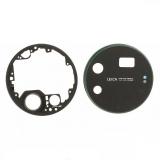 小米 17 ULTRA (25128PNA1G 2512BPNDAG) 相圈+镜片 绿色 (需要胶水贴合)